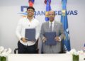 Banreservas y Juan Soto firman acuerdo para promover el orgullo de ser dominicano