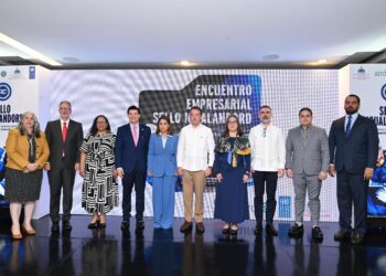 Sello Igualando RD impacta a más de 61 mil personas