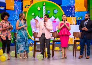 Dos años conectando con el pueblo: RTVD y sus programas anclas celebran en grande