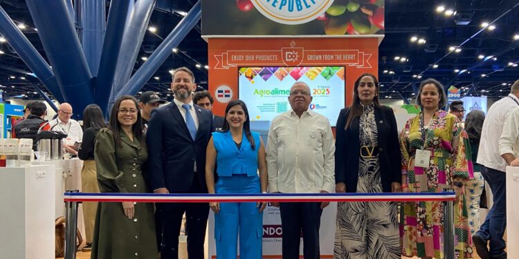 Café dominicano genera más de US$5.1 millones en intenciones de negocios en Specialty Coffee Expo 2025