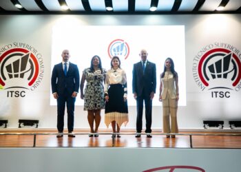 Raquel Peña: “Estamos sentando las bases para una República Dominicana más próspera, innovadora y sostenible”