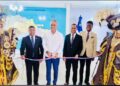 Embajada de RD en Honduras, Inaugura salón permanente “Conoce la República Dominicana”.