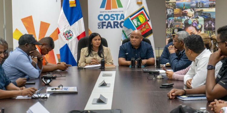 Ayuntamiento de SDE activa su comité de emergencias por vaguada