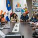 Ayuntamiento de SDE activa su comité de emergencias por vaguada