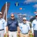 Tour de Campeones 2025 conquista Puerto Plata en su segunda parada