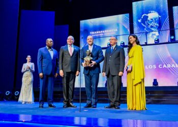 Alcaldía de Santiago gana Premio Juan Pablo Duarte