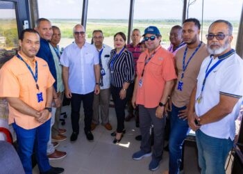 IDAC impulsa acuerdo académico con la UASD, INFOTEP y UCATEBA en Barahona