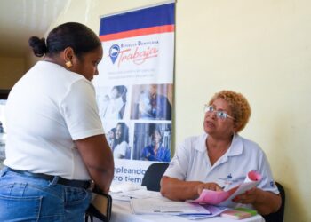 Ministerio de Trabajo invita a feria de empleo para el Distrito Nacional