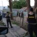 Capturan a alias “Oreja” uno de los más buscados le ocupan drogas y una pistola