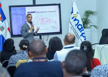 Onesvie instruye a colaboradores de INAIPI sobre cómo prepararse para afrontar los efectos de un sismo