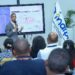 Onesvie instruye a colaboradores de INAIPI sobre cómo prepararse para afrontar los efectos de un sismo