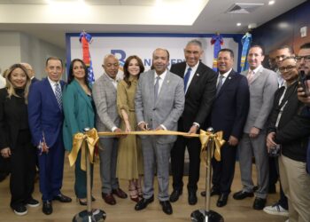 Banreservas inaugura segunda Feria Inmobiliaria en NY con tasa del 10%