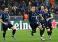 El Barcelona roza la gloria en San Siro pero el Inter se lleva el cupo a la final de la Liga de Campeones