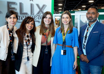 RD marca presencia estratégica en el Festival de Cannes 2025