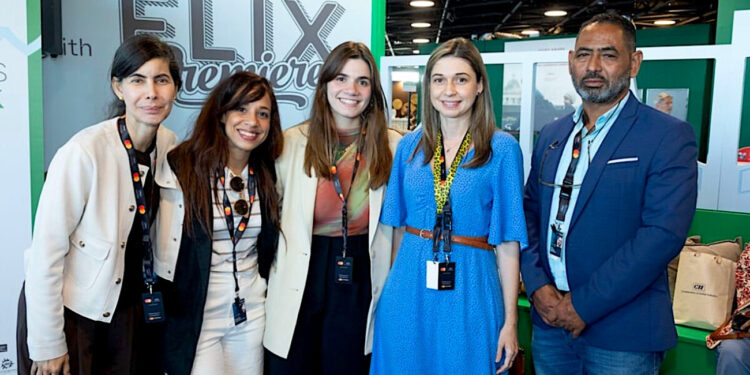 RD marca presencia estratégica en el Festival de Cannes 2025