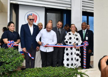 DGII inaugura en Santiago Defensoría del Contribuyente adscrita al Defensor del Pueblo