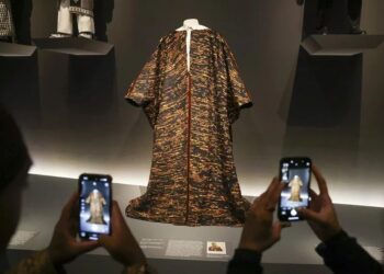 Superfine’, el MET explora el ‘dandismo negro’ en la exposición que inspira su gala anual
