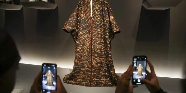 Superfine’, el MET explora el ‘dandismo negro’ en la exposición que inspira su gala anual