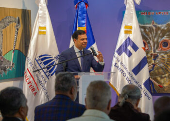 Feria Internacional del Libro 2025 se celebrará del 25 de septiembre al 5 de octubre