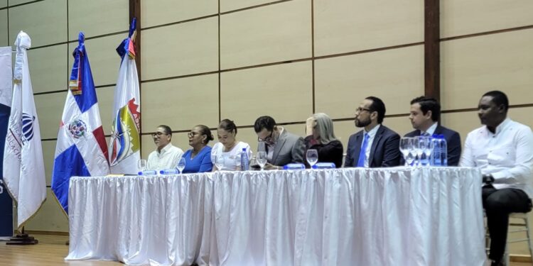 CELEBRAN CON ÉXITO II ENCUENTRO DE EXCELENCIA NACIONAL