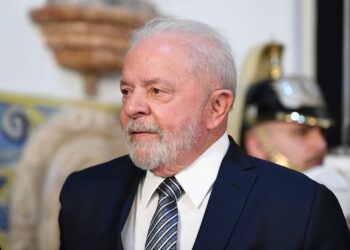 Lula, Petro y Boric marcan la pauta latinoamericana ante China