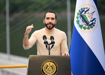 Presidente Bukele cumple el primer año de su segundo mandato en El Salvador