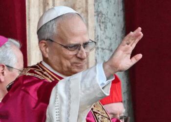 El papa manda un saludo especial a las madres, en su día
