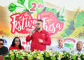 FEDA lanza programas de desarrollo rural y agroecológico durante Festival de la Fresa