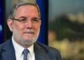 Fallece exvocero de la Presidencia, Roberto Rodríguez Marchena