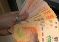 Gobierno de Argentina actualiza el salario mínimo con un alza menor al de la inflación