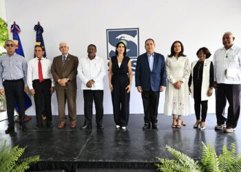 Dejan en funcionamiento área de Consultas Hospital Infantil Dr. José Manuel Rodríguez