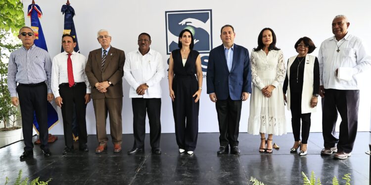 Dejan en funcionamiento área de Consultas Hospital Infantil Dr. José Manuel Rodríguez