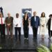 Dejan en funcionamiento área de Consultas Hospital Infantil Dr. José Manuel Rodríguez