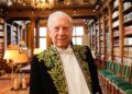 La Comunidad de Madrid concede a Vargas Llosa la Medalla Internacional de las Artes