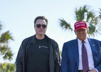 Trump amenaza a Elon Musk con «consecuencias muy graves» si respalda a candidatos demócratas