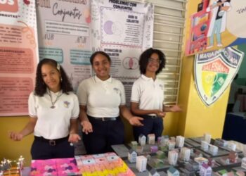 La Regional 15 de Educación celebra su Feria Curricular 2025