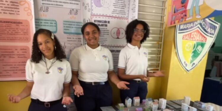 La Regional 15 de Educación celebra su Feria Curricular 2025