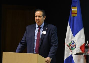 Víctor Atallah: “Vamos a hacer todo lo posible para que la sangre sea incluida en la seguridad social”