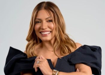 Julieta Tejada será madrina de la 36.ª edición de la Gran Parada Dominicana del Bronx