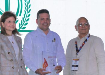Proindustria anuncia inversión de RD$60 millones para Parque Zona Franca Tamboril