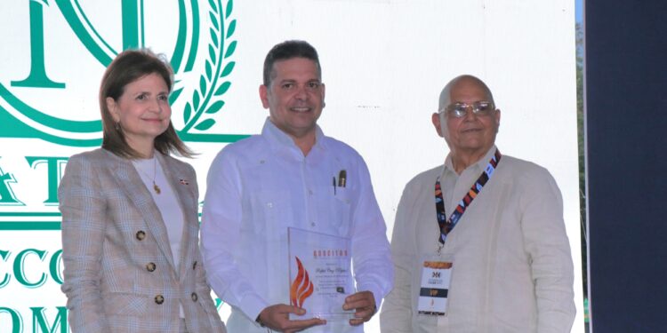 Proindustria anuncia inversión de RD$60 millones para Parque Zona Franca Tamboril