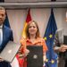 RD y España impulsan proyecto satelital reducirá brecha digital en zonas rurales