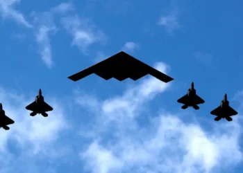 La operación Midnight Hammer contra Irán, el mayor bombardeo con aviones B-2 de la historia