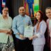 CEAM Ministry recibe reconocimiento oficial, por su aporte artístico y espiritual en Punta Cana