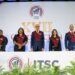 ITSC alcanza los siete mil técnicos, con su XVII graduación