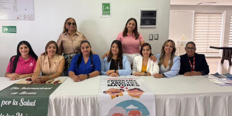 Conmemoran Día Mundial de la Nutrición con jornada educativa