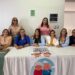 Conmemoran Día Mundial de la Nutrición con jornada educativa