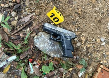 Caen abatidos tres presuntos delincuentes tras enfrentar patrulla policial