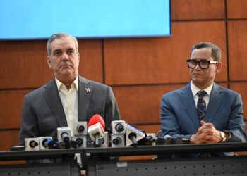 Luis Abinader pronunciará discurso en la Conferencia Internacional del Trabajo