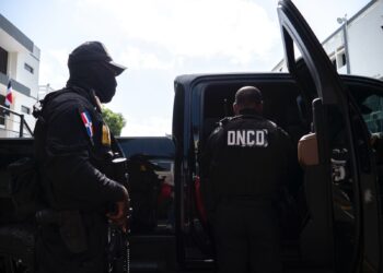 RD extradita dominicano acusado de homicidio en EE.UU